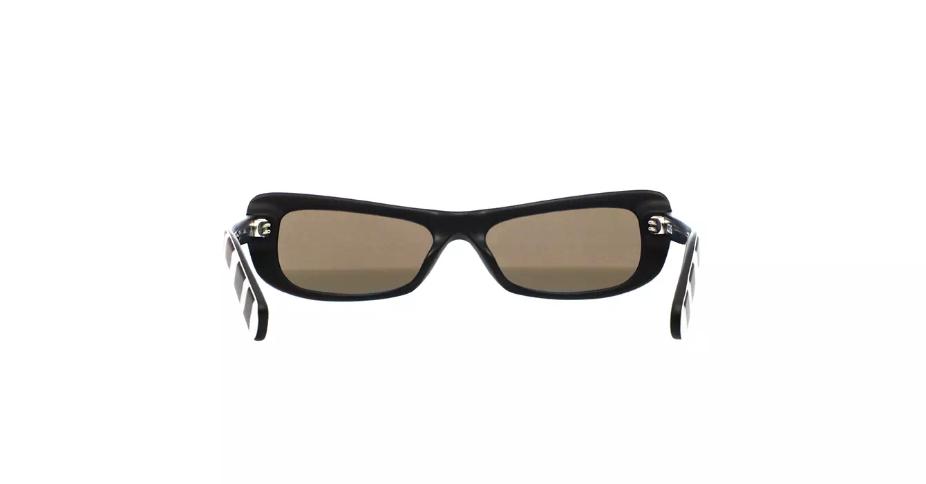 Jacquemus JAC55 C8 s55 Capri