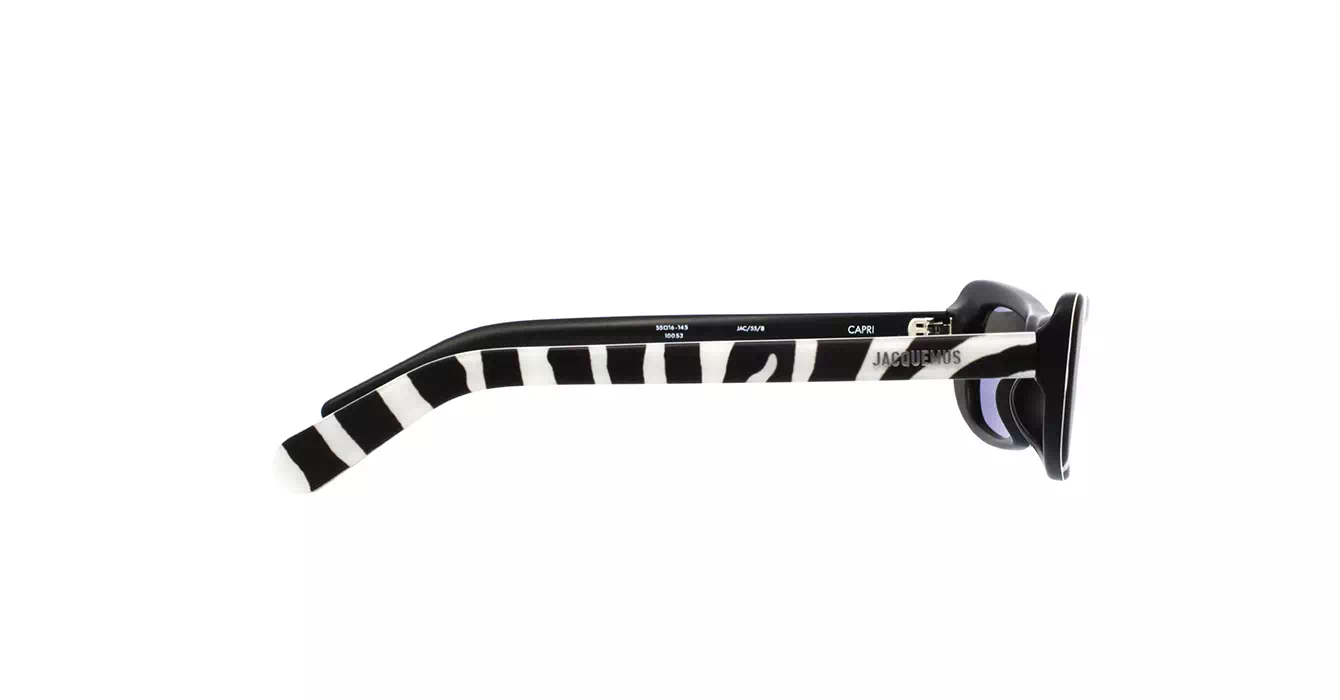 Jacquemus JAC55 C8 s55 Capri