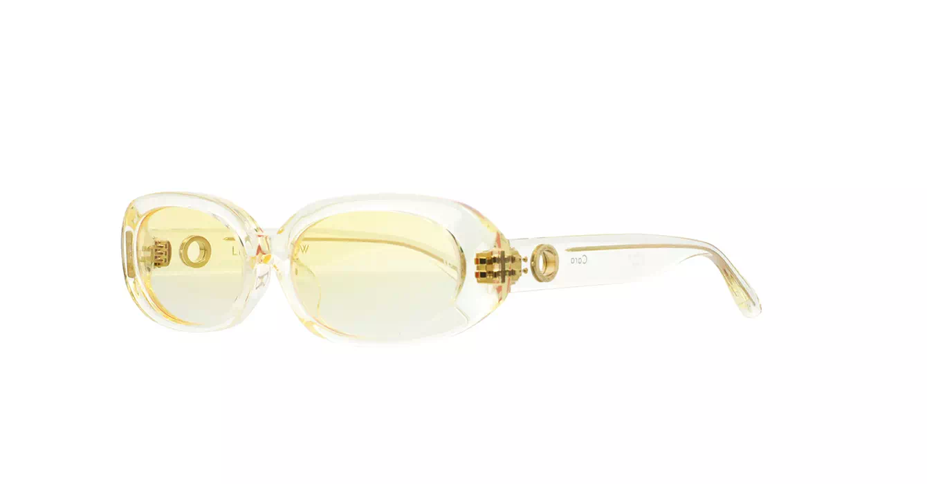 Linda Farrow LFL1252 C16 s59 Cara