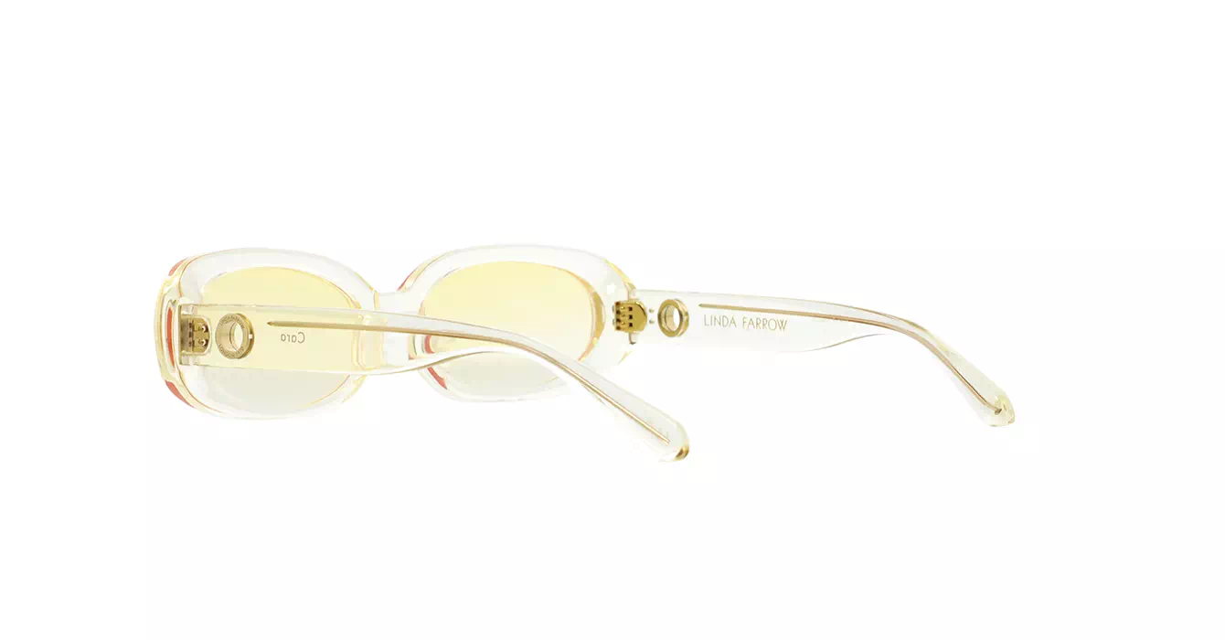 Linda Farrow LFL1252 C16 s59 Cara