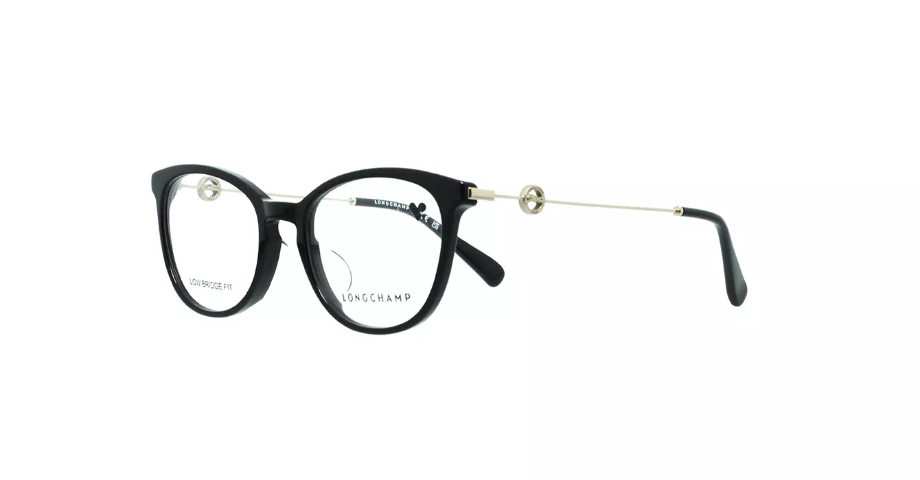 Longchamp LO2778LB 001 s52