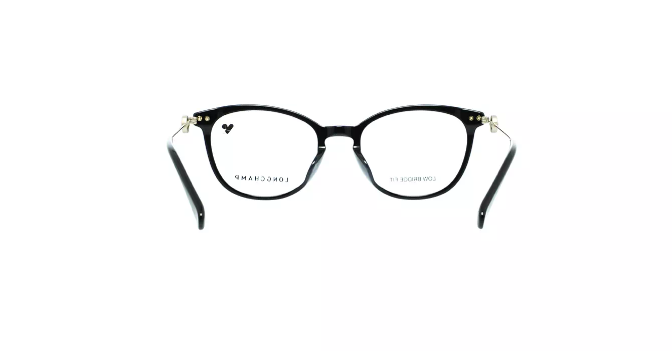 Longchamp LO2778LB 001 s52