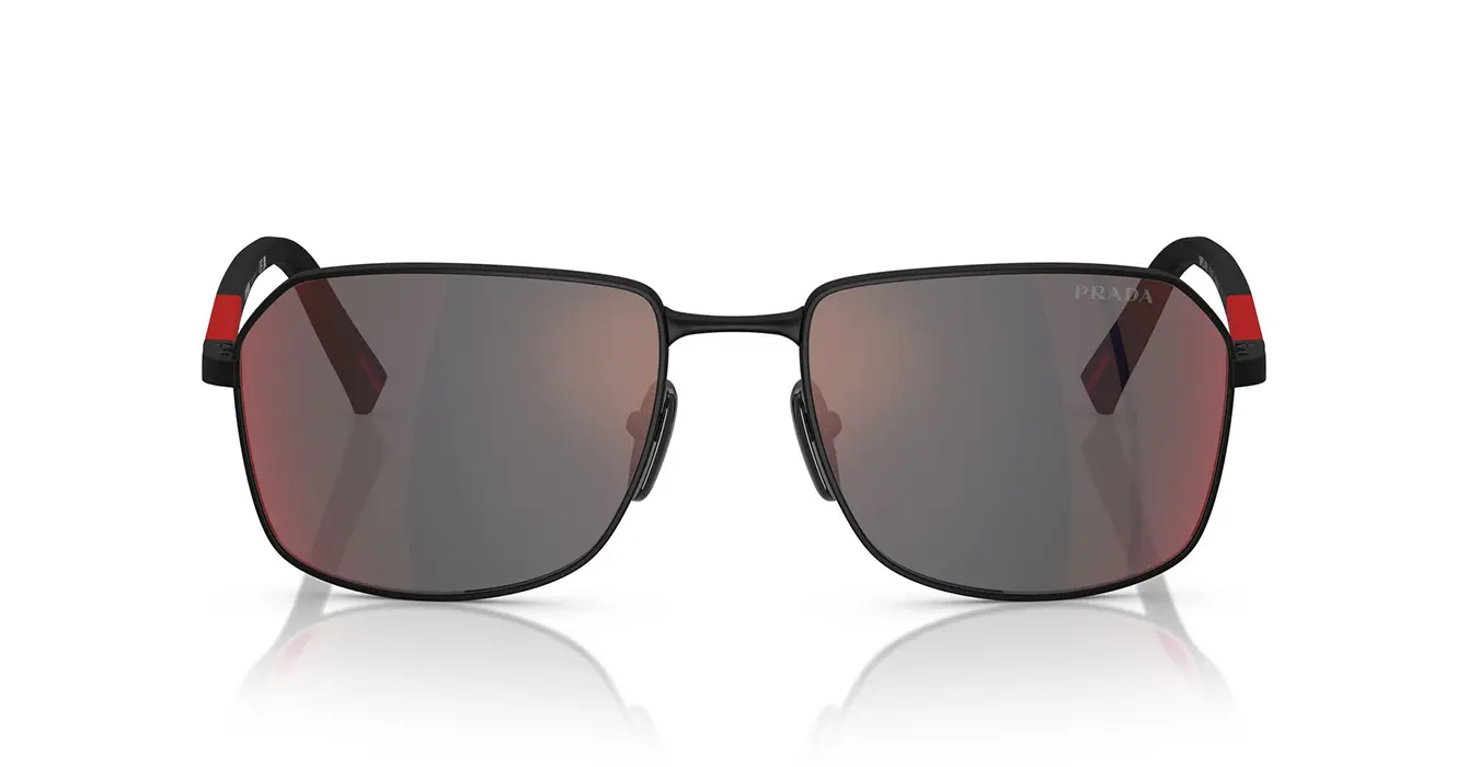 Prada SPS-A51 DG0-08F s57
