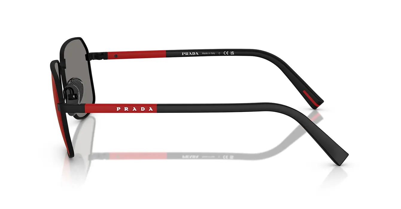 Prada SPS-A51 DG0-08F s57