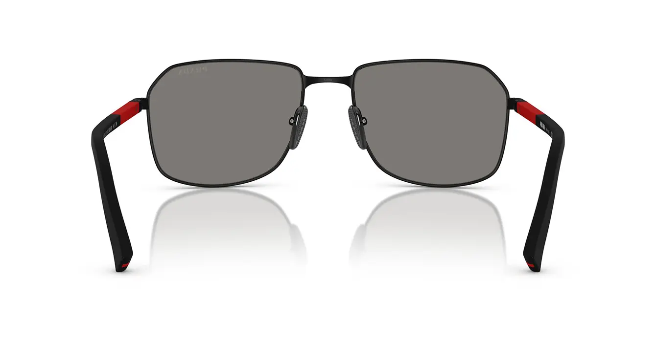 Prada SPS-A51 DG0-08F s57