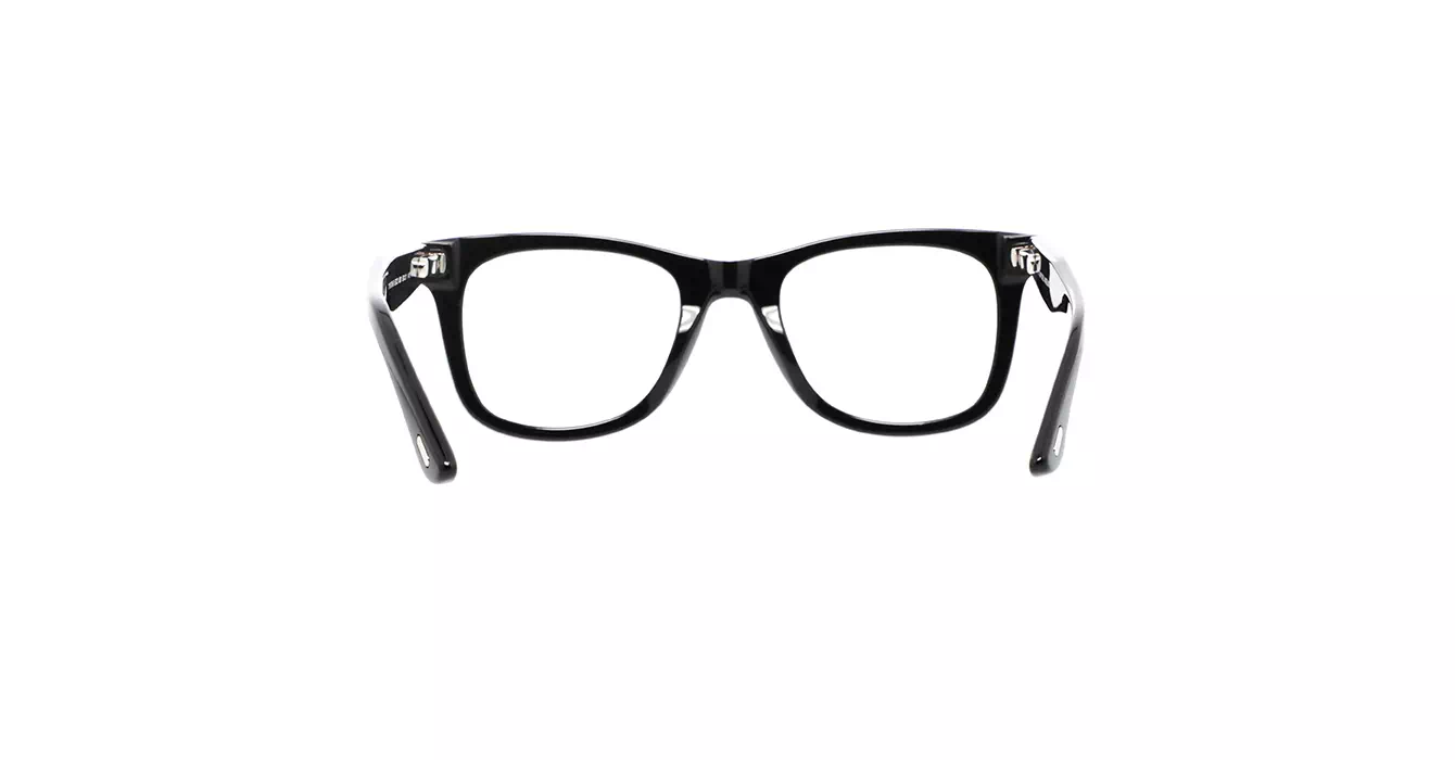 Tom Ford FT5970-B 001 s50 + Clip On
