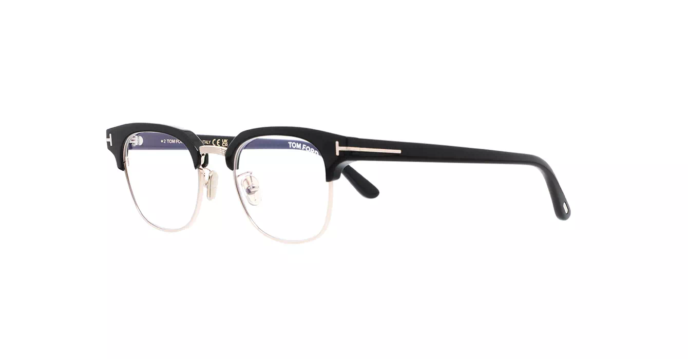 Tom Ford FT6017-K-B 001 s50