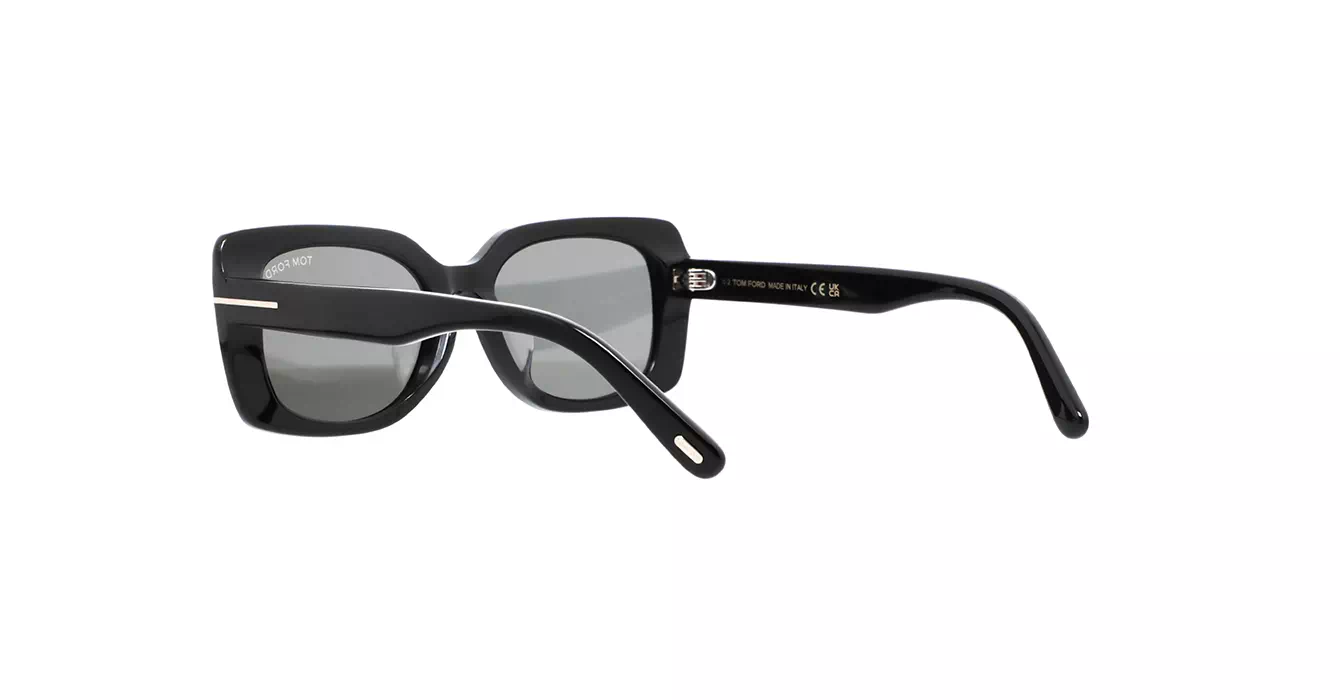 Tom Ford FT1170-K 01A s54