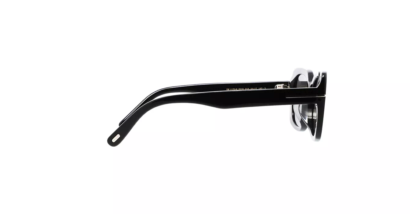 Tom Ford FT1170-K 01A s54