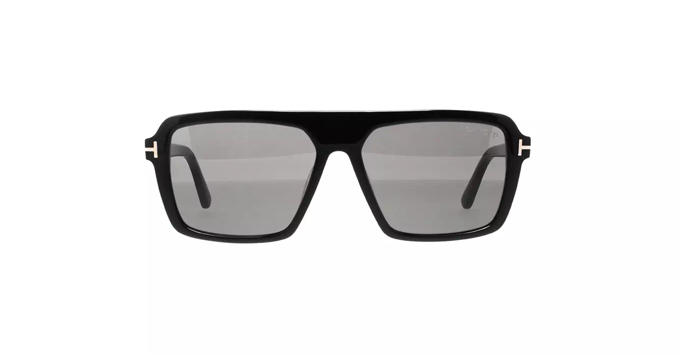 Tom Ford FT1176 01A s56 Vincent