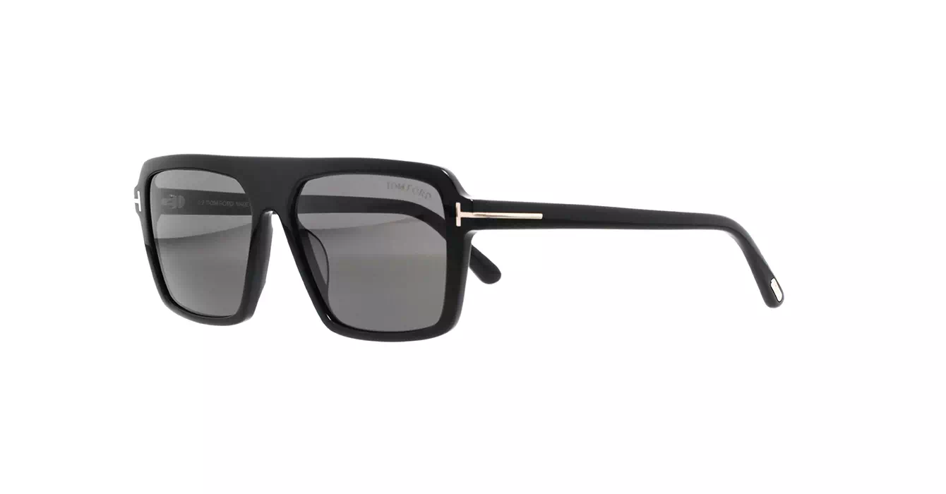 Tom Ford FT1176 01A s56 Vincent