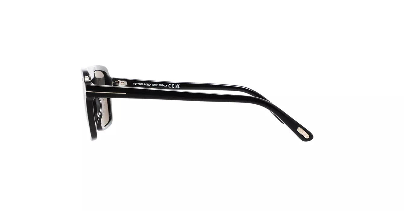 Tom Ford FT1176 01A s56 Vincent