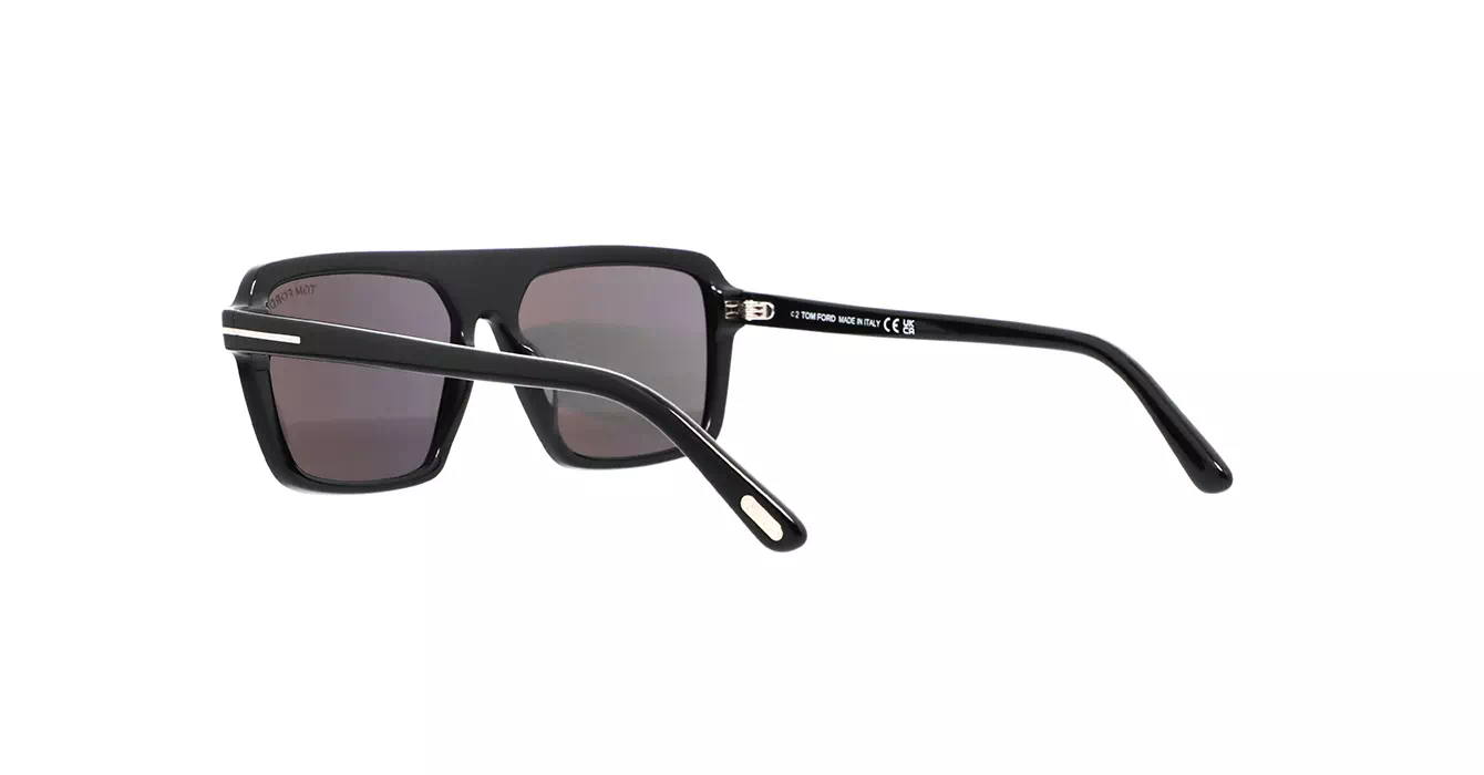 Tom Ford FT1176 01A s56 Vincent
