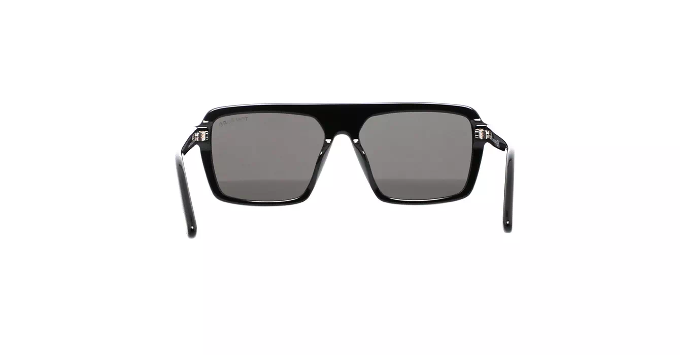 Tom Ford FT1176 01A s56 Vincent