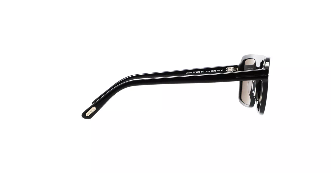 Tom Ford FT1176 01A s56 Vincent