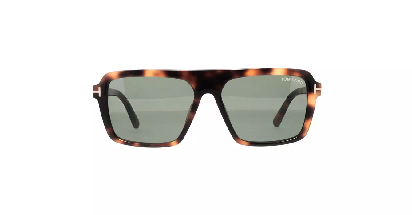 Tom Ford FT1176 53N s56 Vincent