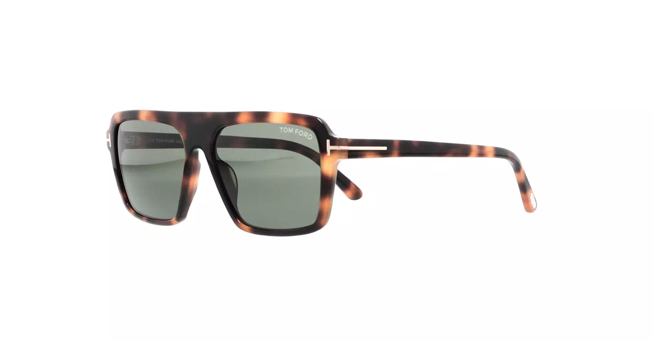 Tom Ford FT1176 53N s56 Vincent