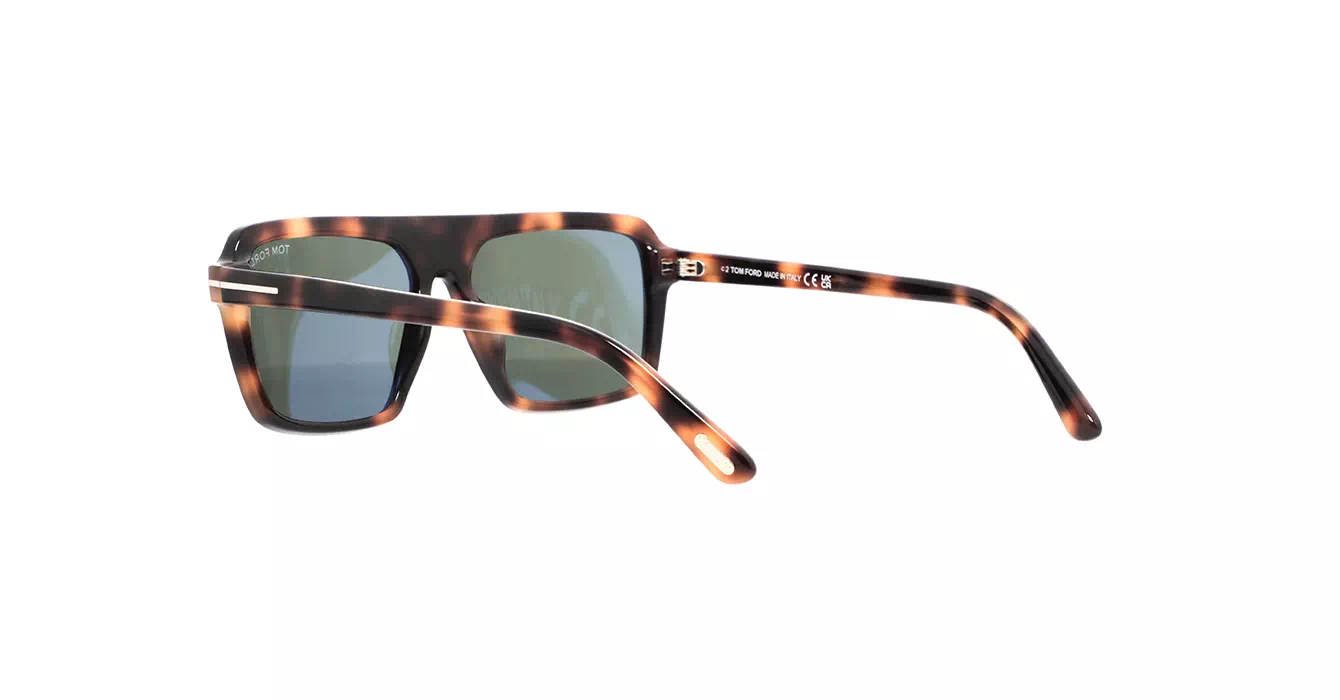 Tom Ford FT1176 53N s56 Vincent
