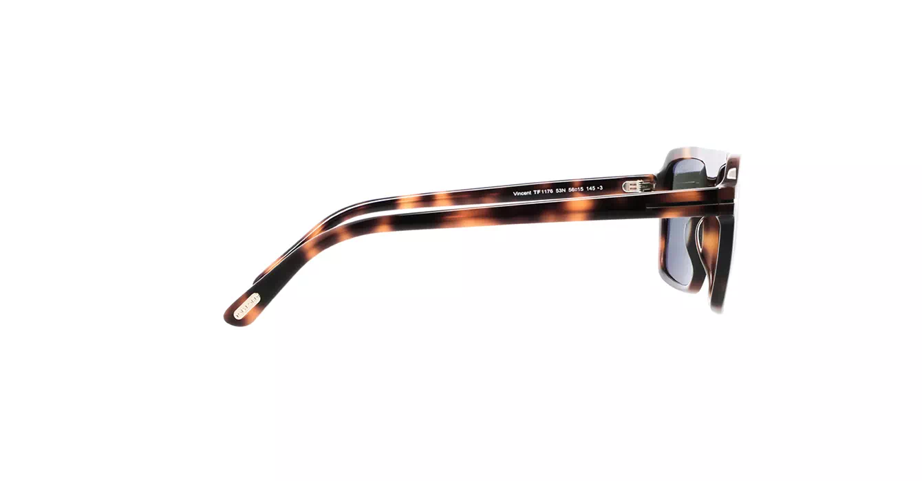 Tom Ford FT1176 53N s56 Vincent