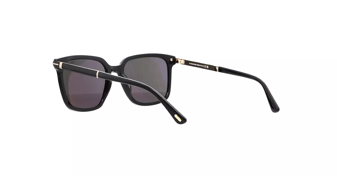 Tom Ford FT1183 01A s56 Jochem