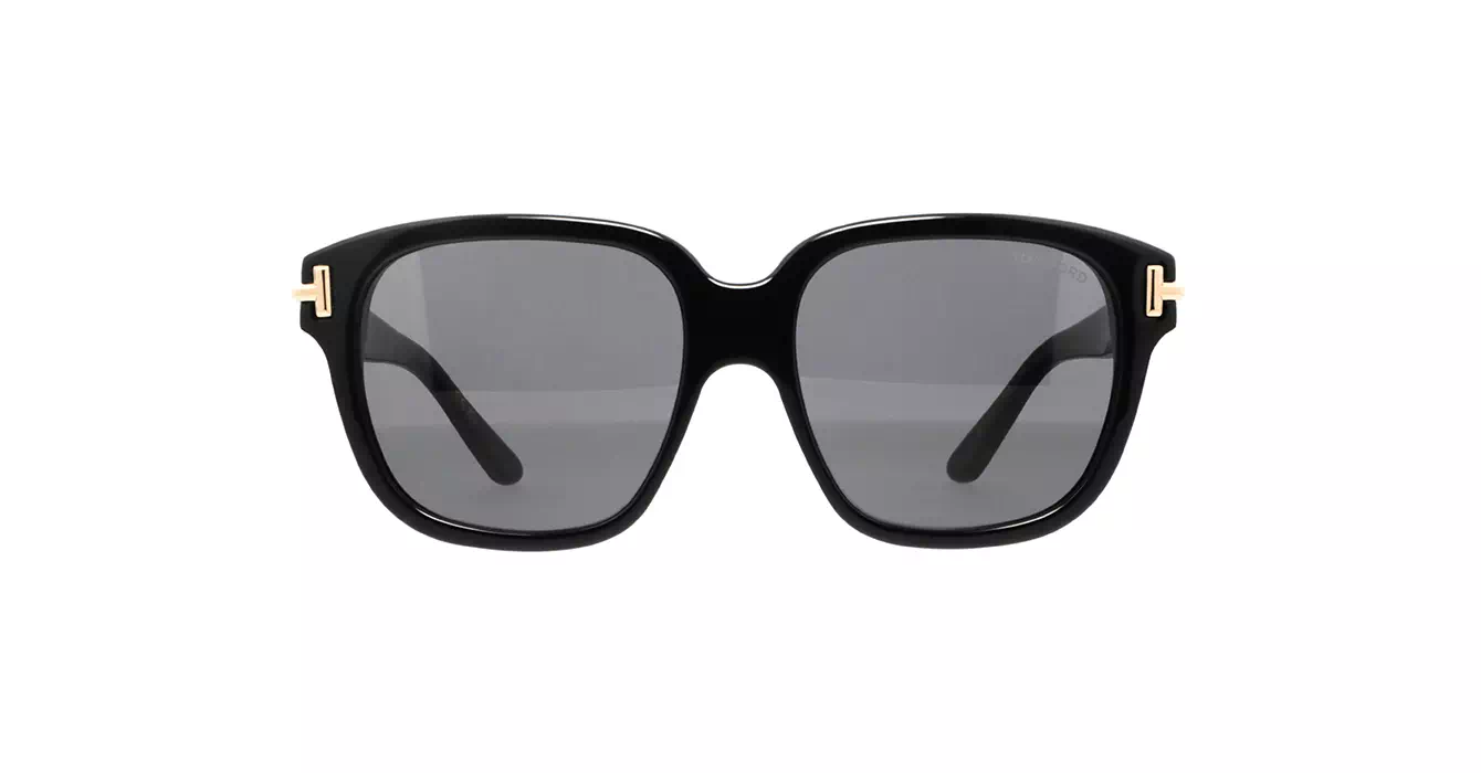 Tom Ford FT1236-F 01A s58