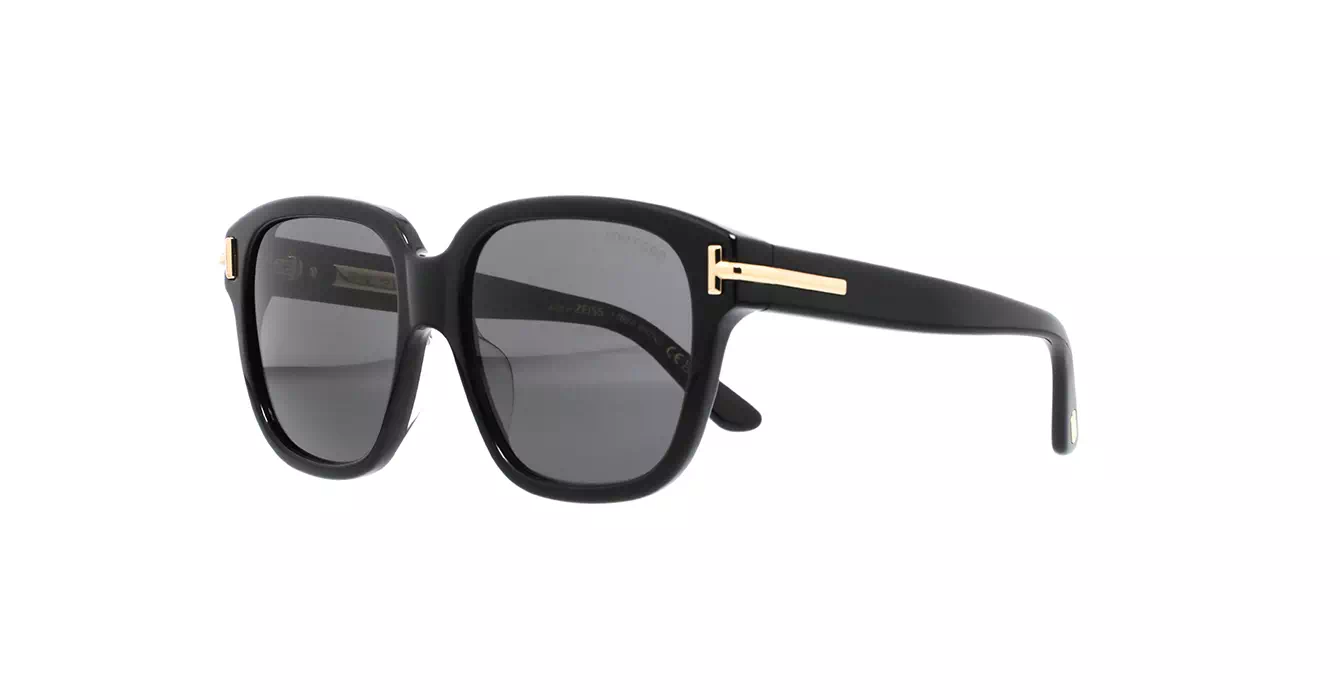 Tom Ford FT1236-F 01A s58