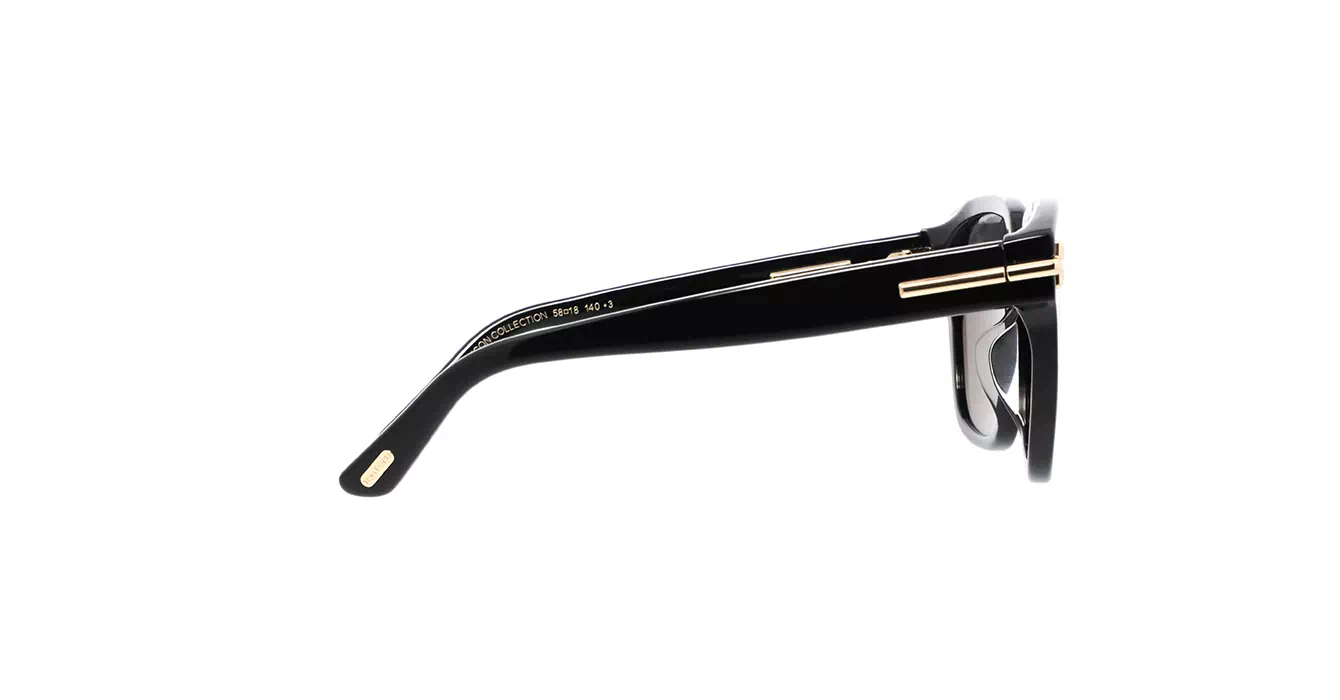 Tom Ford FT1236-F 01A s58