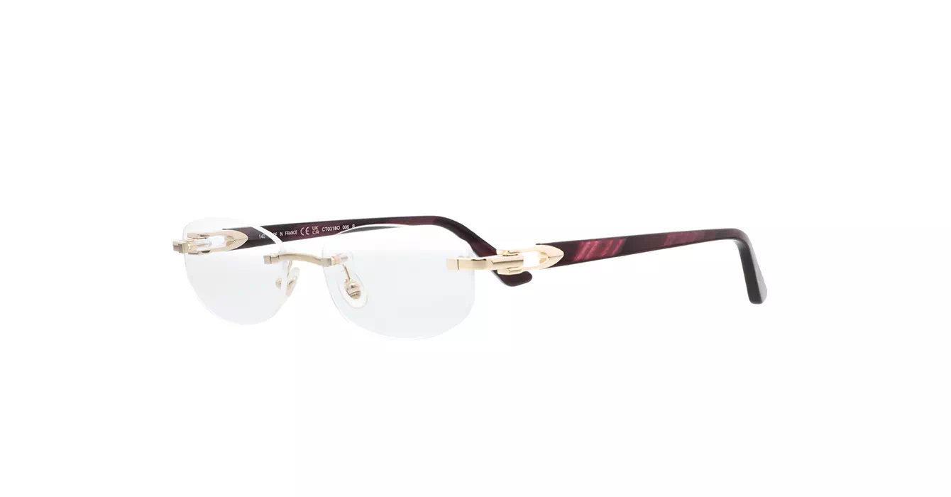 Cartier CT0318O 006 s52