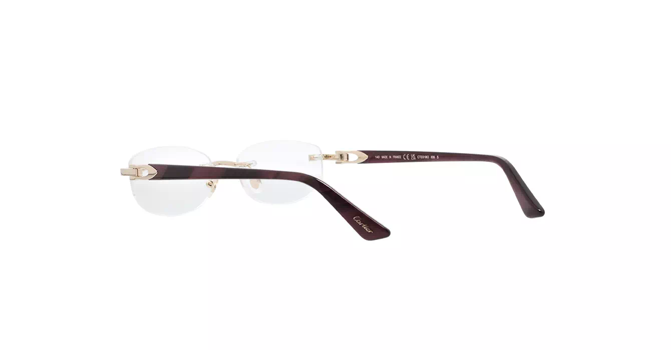 Cartier CT0318O 006 s52