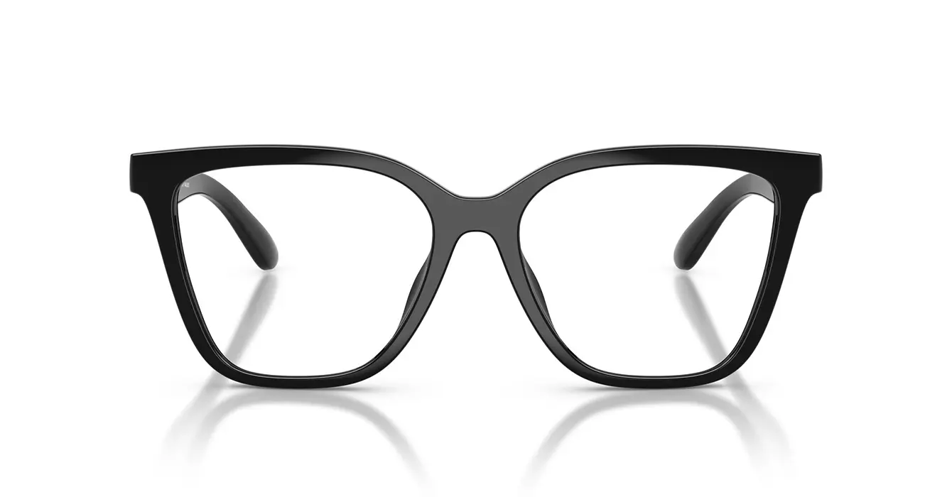 Emporio Armani EA4254U 5017/1W s54 + 2 CLIP ON