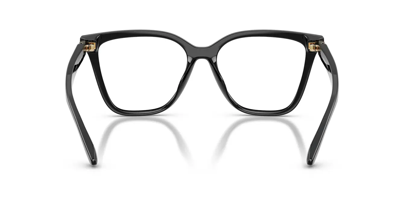 Emporio Armani EA4254U 5017/1W s54 + 2 CLIP ON