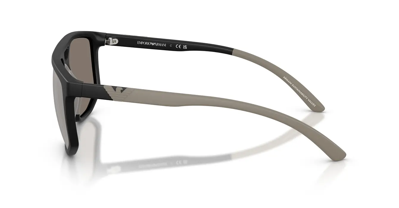 Emporio Armani EA4248U 5001/6G s58