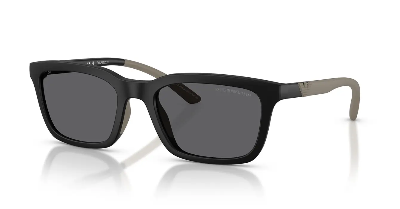 Emporio Armani EA4249U 5001/81 s55