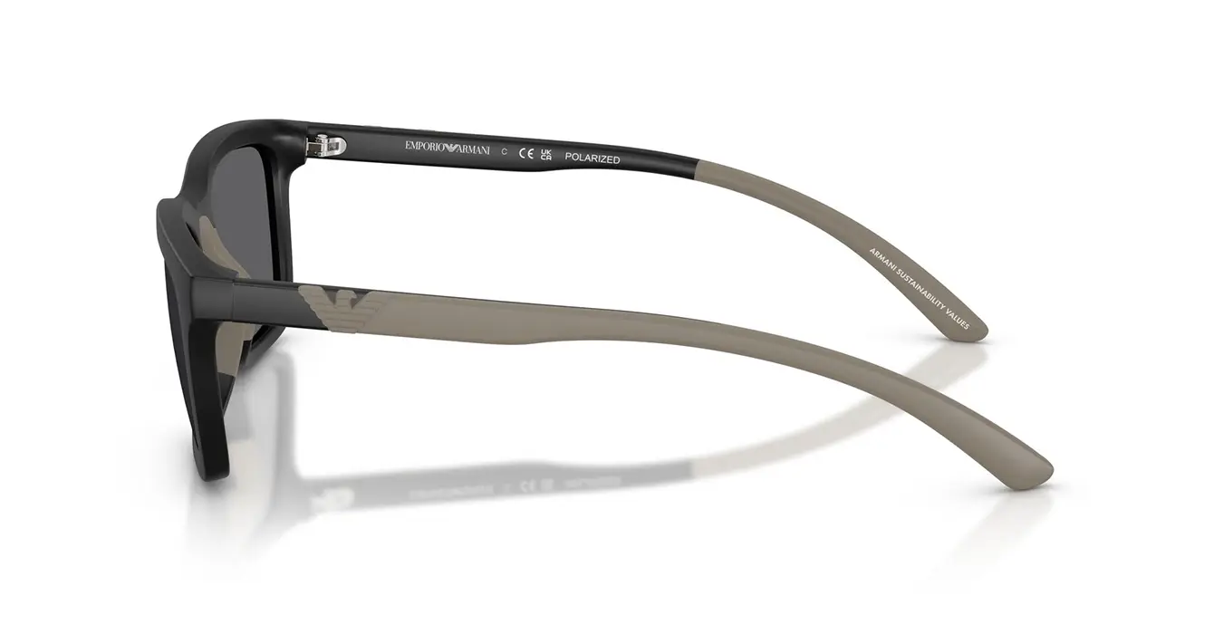 Emporio Armani EA4249U 5001/81 s55