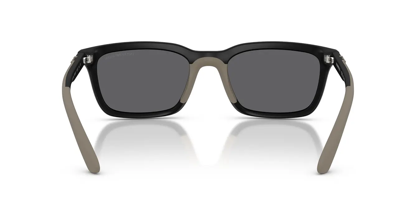 Emporio Armani EA4249U 5001/81 s55