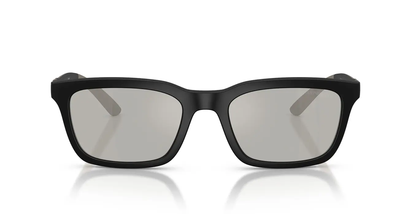 Emporio Armani EA4249U 5001/6G s55