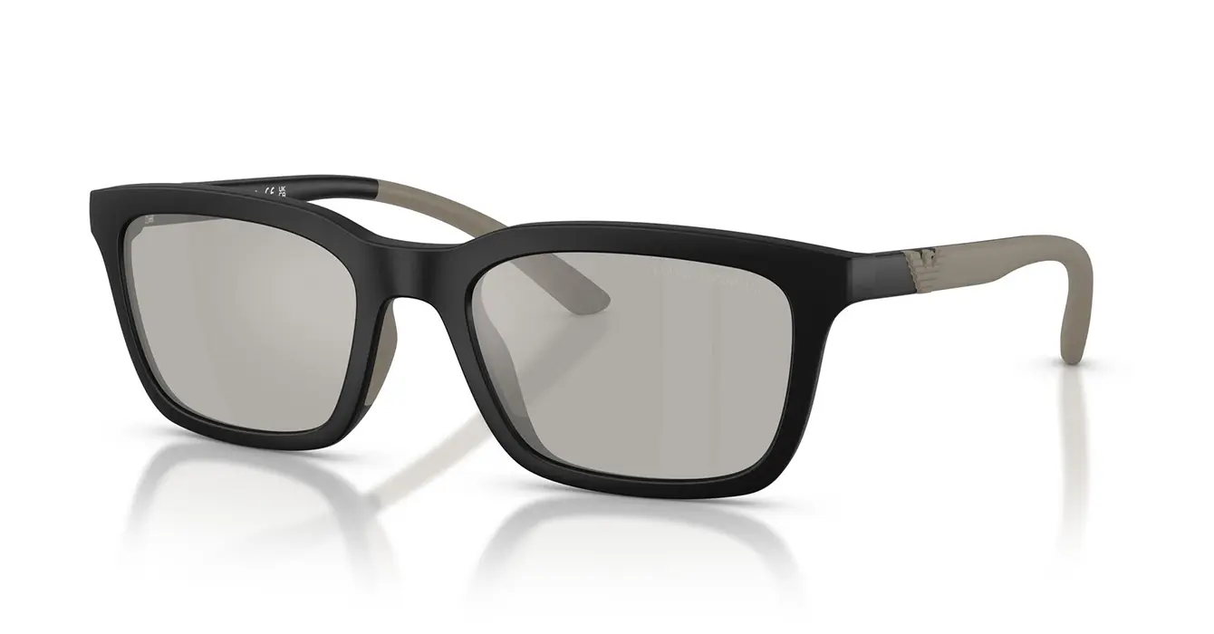Emporio Armani EA4249U 5001/6G s55
