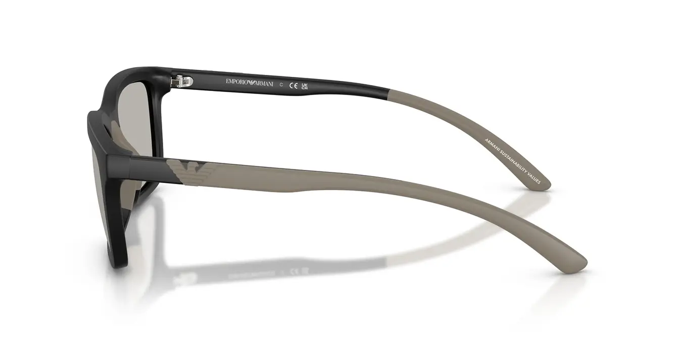 Emporio Armani EA4249U 5001/6G s55