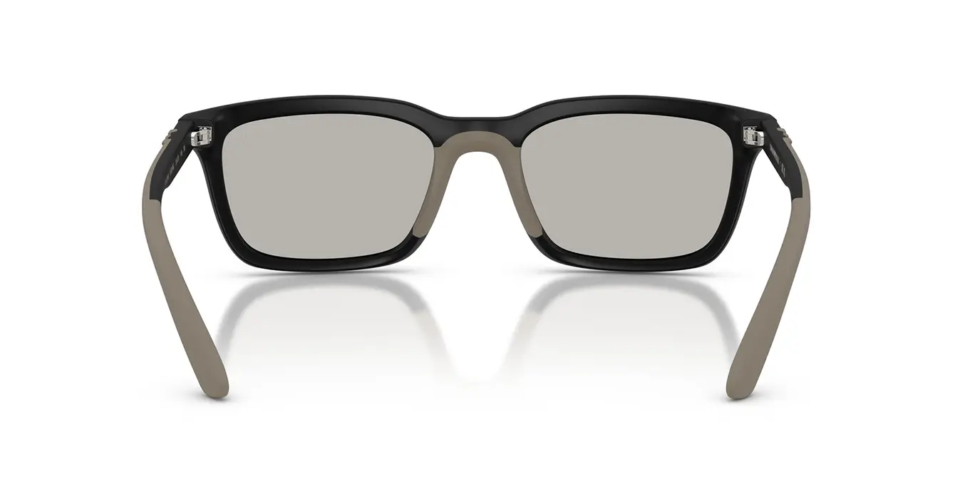 Emporio Armani EA4249U 5001/6G s55