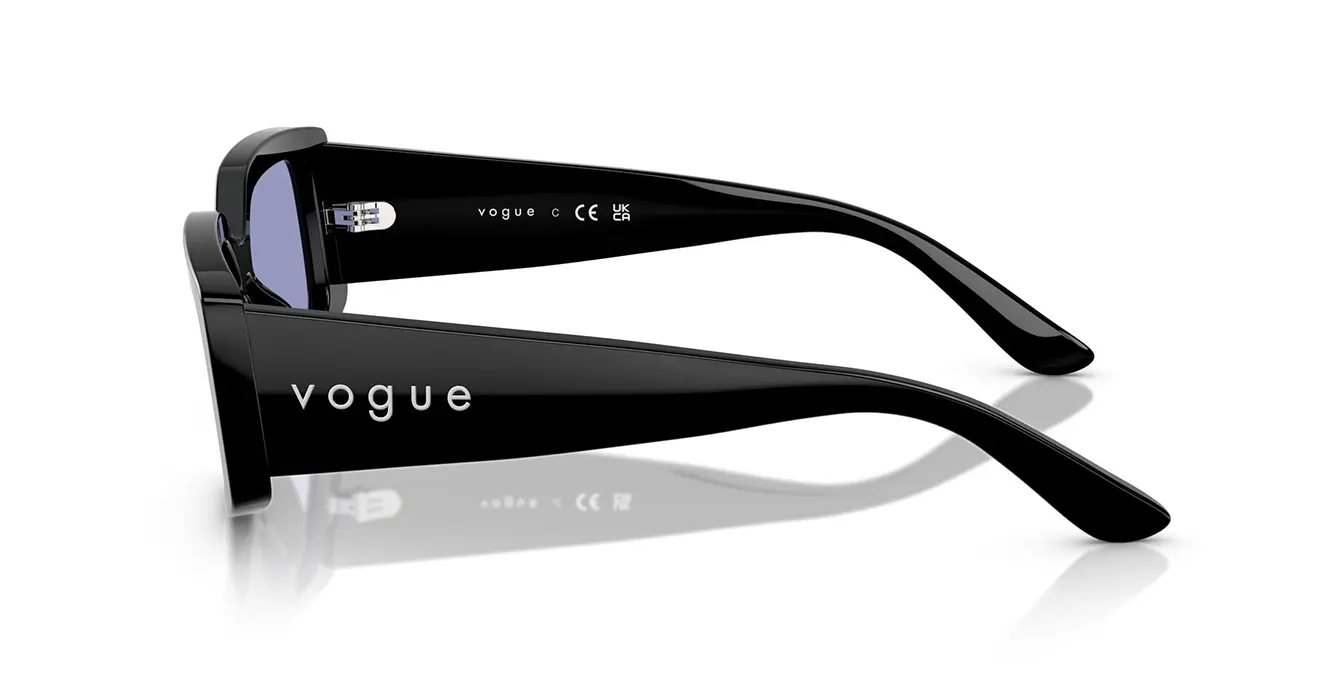 Vogue VO5642-SU W44/76 s55