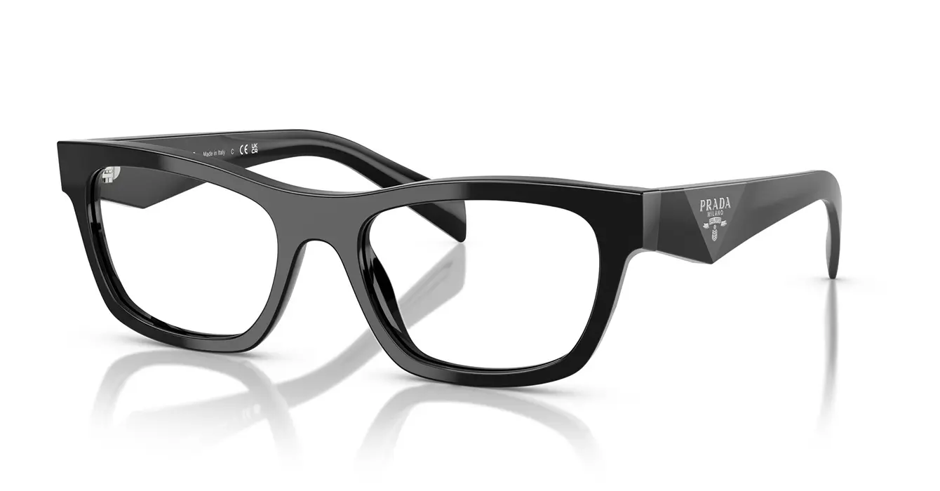 Prada VPR B01-F 16K-1O1 s54