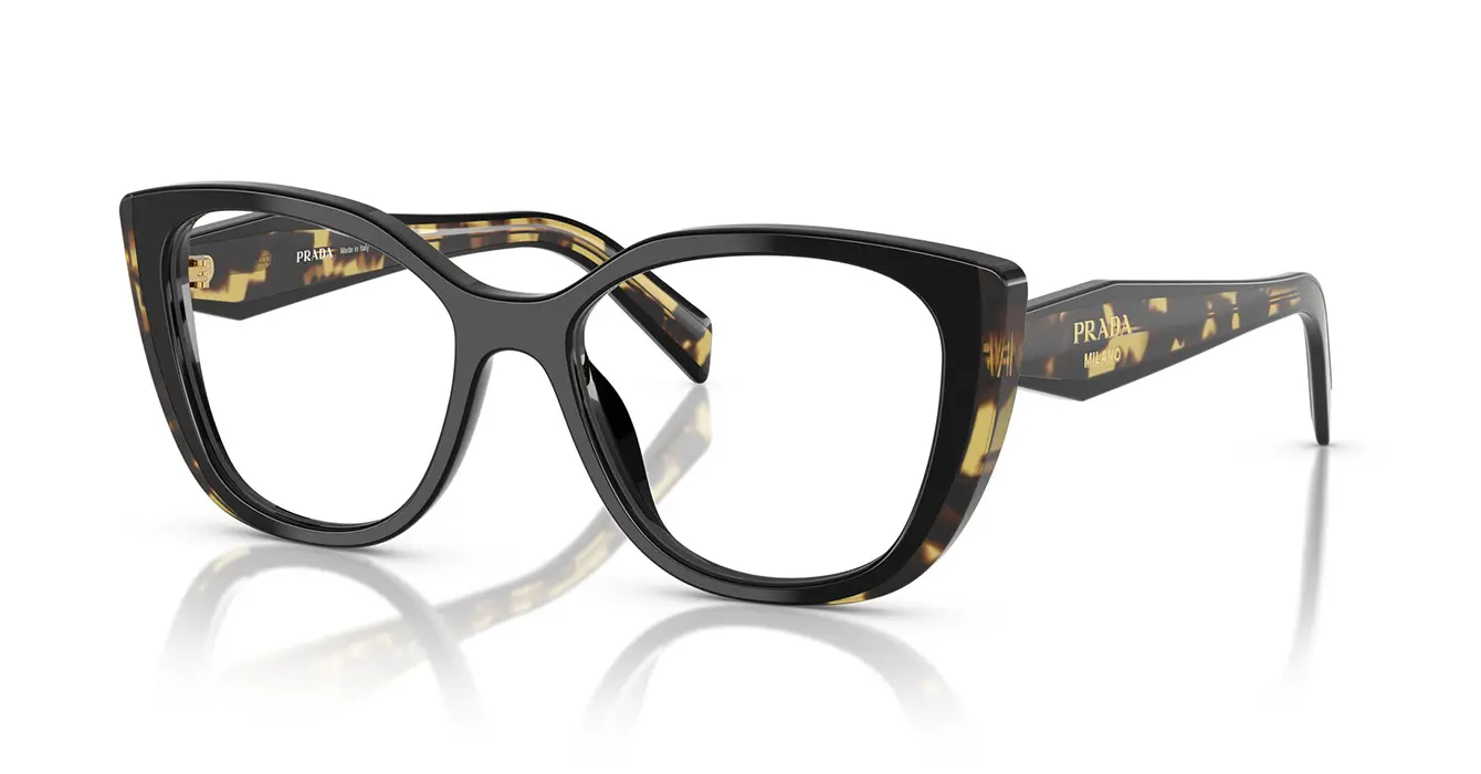 Prada VPR B04-F 389-1O1 s55