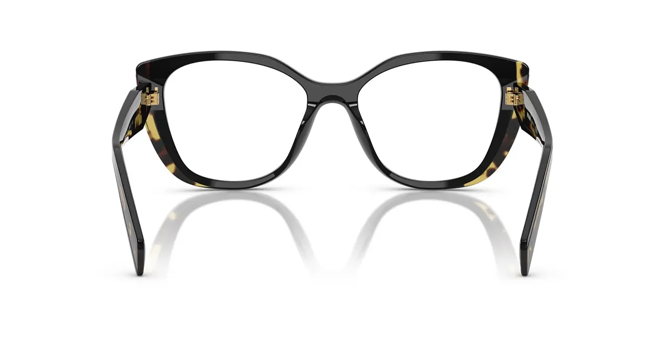 Prada VPR B04-F 389-1O1 s55