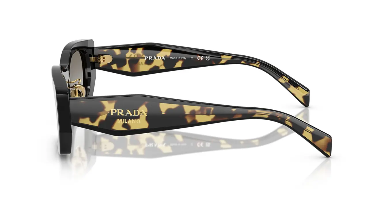 Prada SPR B05-F 389-0A7 s53