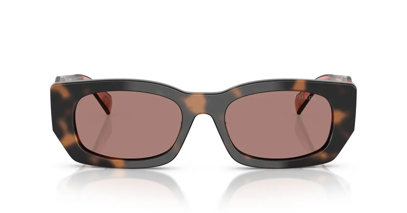 Prada SPR B05-F 23A-60B s53