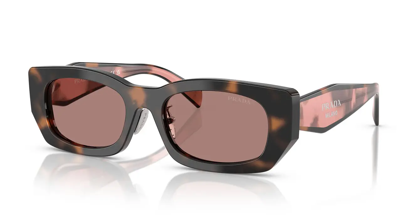 Prada SPR B05-F 23A-60B s53