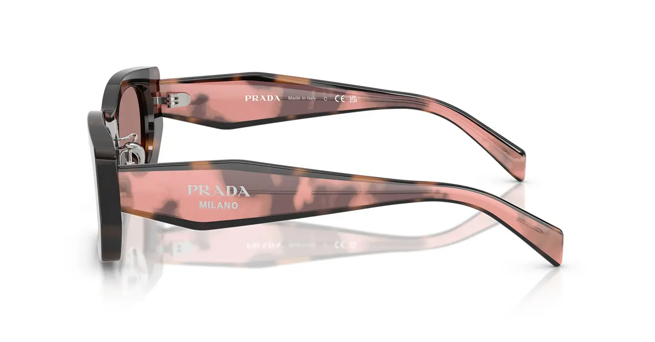 Prada SPR B05-F 23A-60B s53