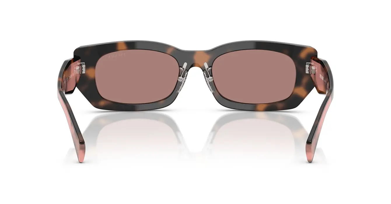 Prada SPR B05-F 23A-60B s53