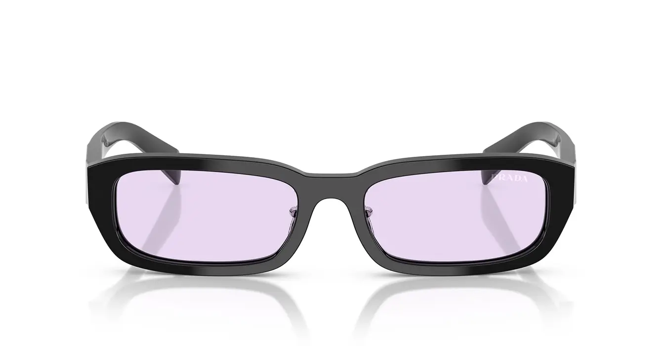 Prada SPR B06-F 16K-40J s55
