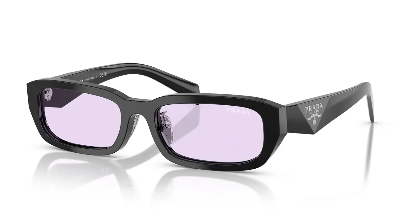 Prada SPR B06-F 16K-40J s55